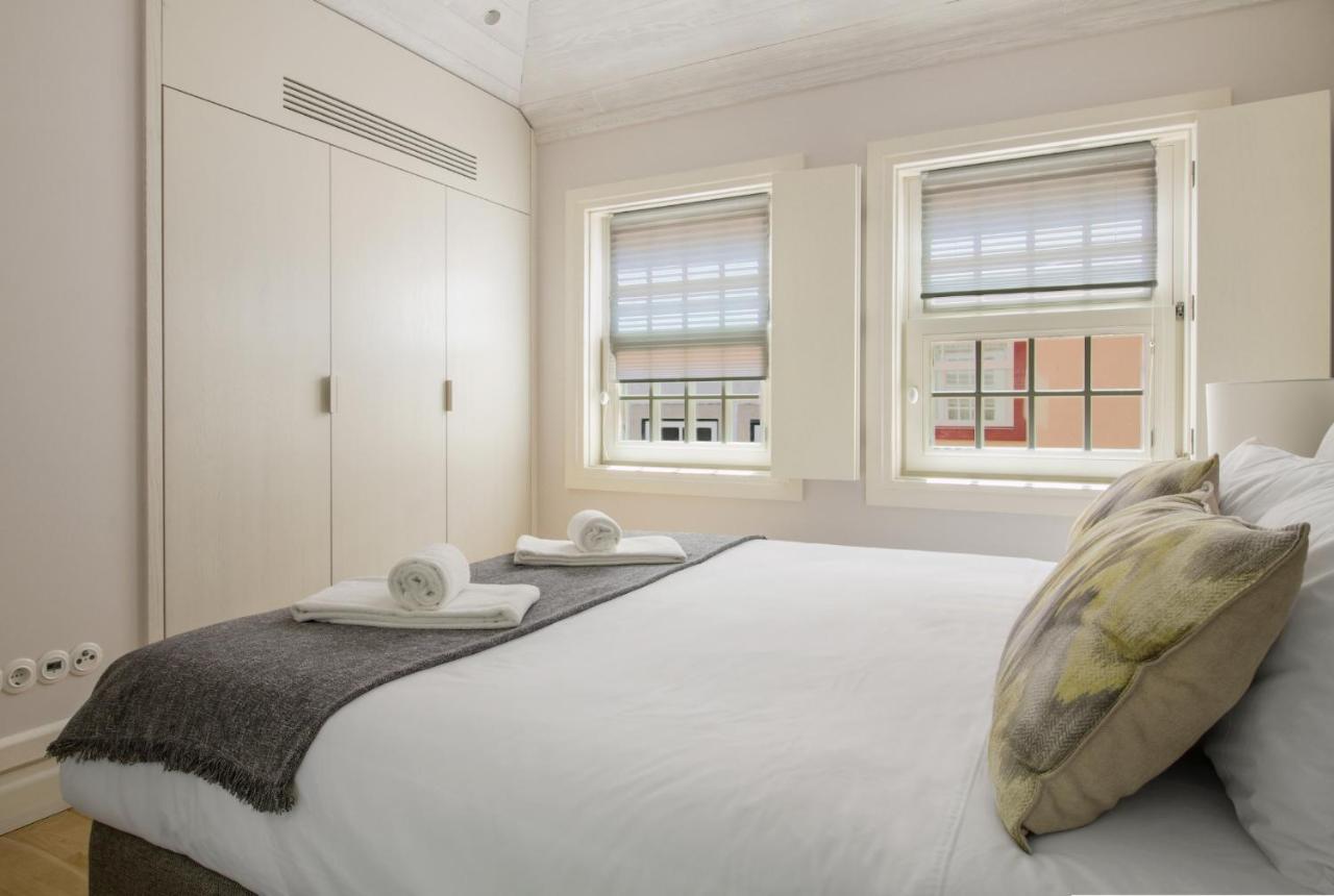 Apartamento Msc Flat 8 OOporto Exterior foto