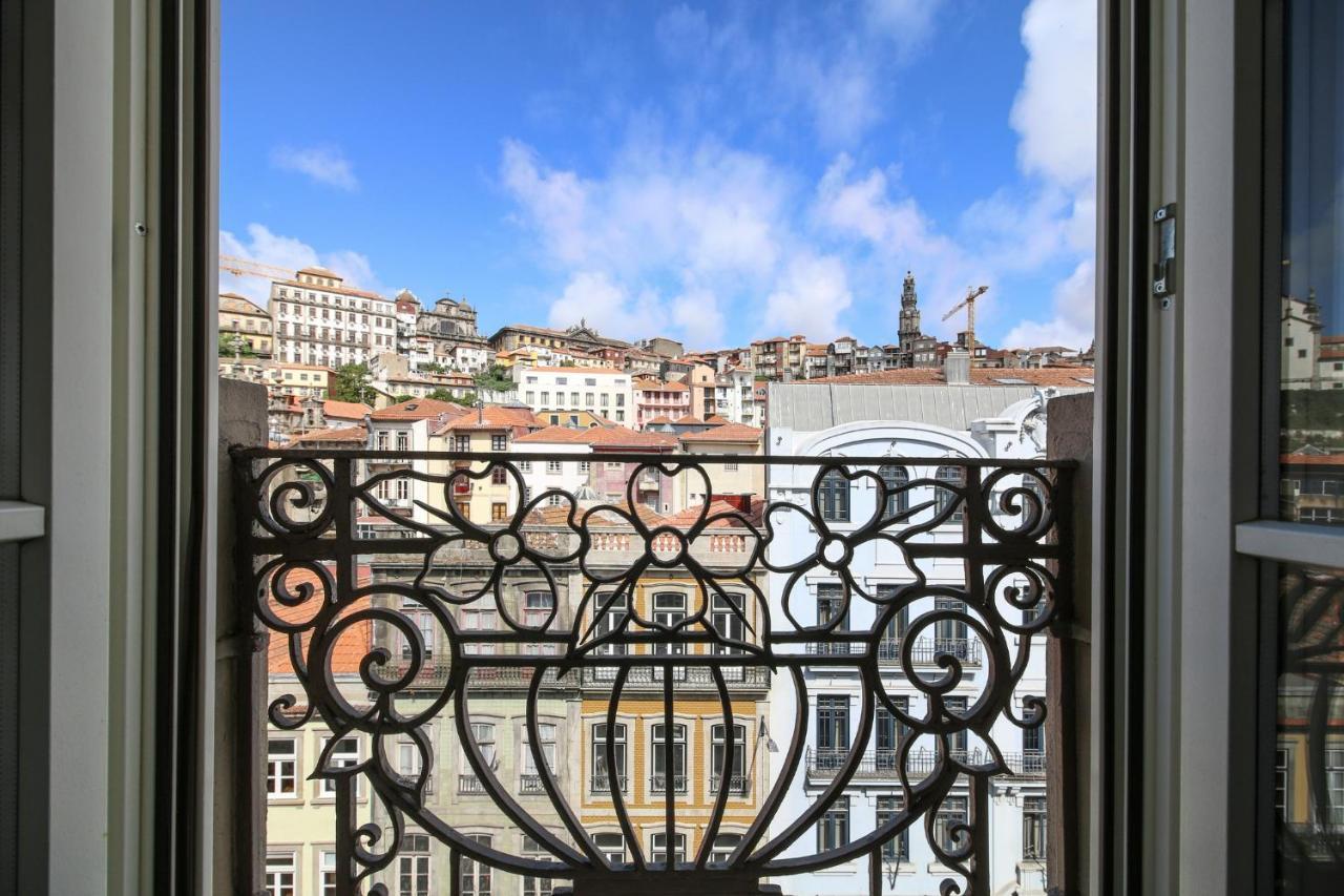 Apartamento Msc Flat 8 OOporto Exterior foto