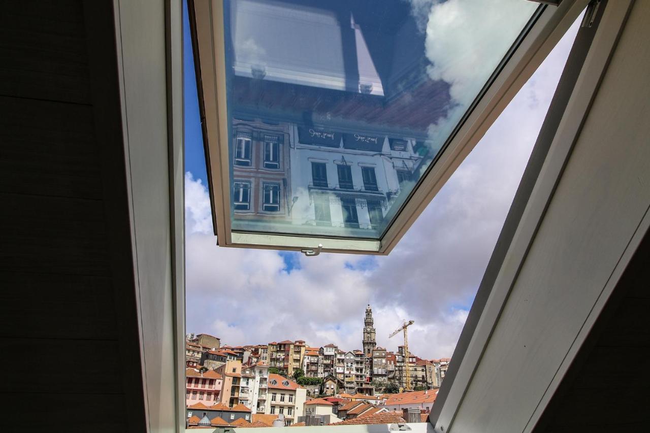 Apartamento Msc Flat 8 OOporto Exterior foto